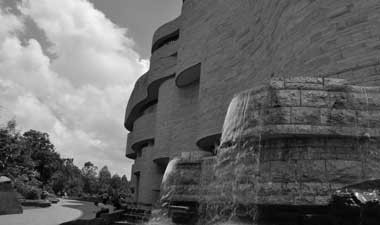 Smithsonian's National Museum of the American Indian