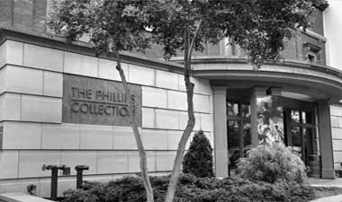 The Phillips Collection