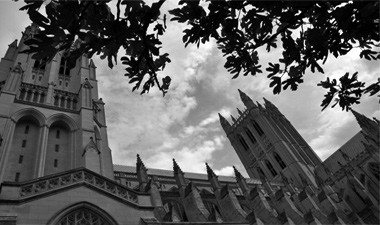 Washington National Cathedral