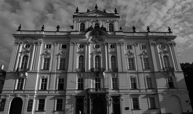 Archdiocese of Prague