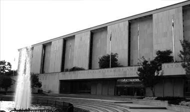 Smithsonian's National Museum of American History