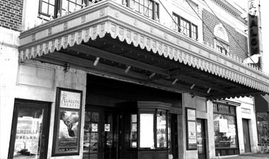 The Avalon Theatre