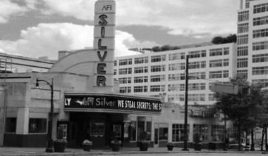 AFI Silver Theatre and Cultural Center