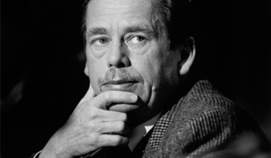 Film Program: "The Play's the Thing:" Václav Havel, Art and Politics