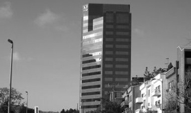 Consulate General of the Czech Republic in Los Angeles