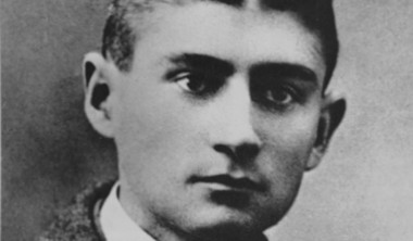 FRANZ KAFKA