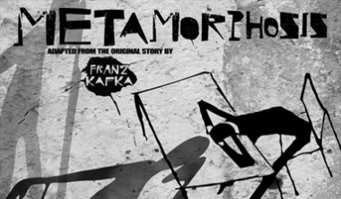 THEATRE: Metamorphosis