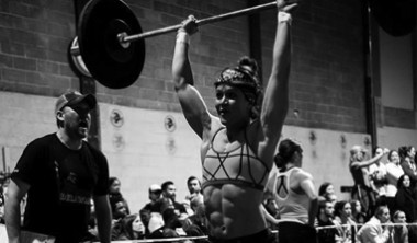 Women’s CrossFit Hour