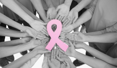 Walk Against Breast Cancer
