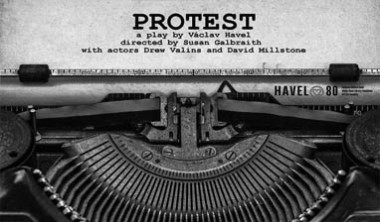 Theatre: Protest