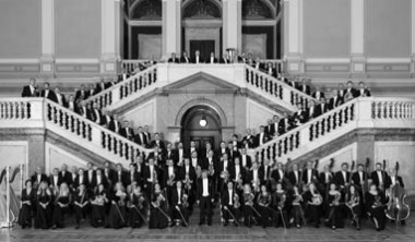 Concert: Czech Philharmonic