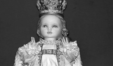 Infant Jesus of Prague