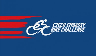 Czech Embassy Bike Challenge