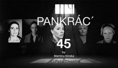 Theatrical Performance: Pankrác ’45
