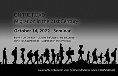 Seminar: On the Road - Migration in the 21st Century   