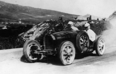 Racing