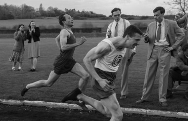 Film: Zátopek