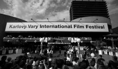 Karlovy Vary International Film Festival