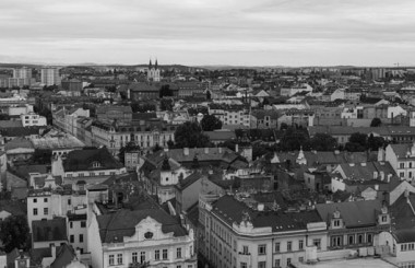 The Pilsen Region