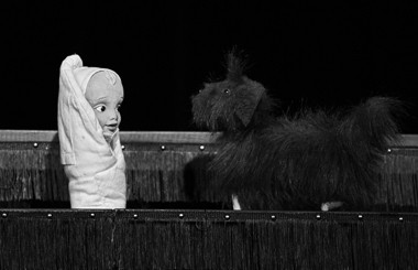 ALFA Theatre US TOUR - Little Rock, AR