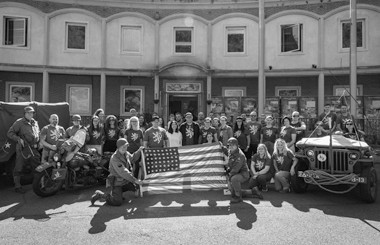 From Liberation to Celebration: EU Open House 2025 at the Czech Embassy