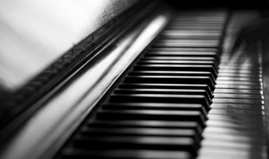 Dvořák’s Piano Music