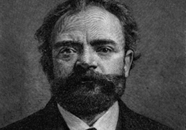 Grand Opening of Dvořák Room and Other Events in New York