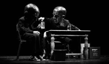 Theater: The Václav Havel Project