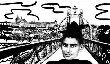 THEATRICAL READING: Glimpses of Kafka's Fiction and Memoirs for Stage
