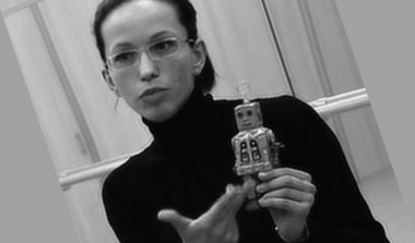Lecture: Americanism of Čapek’s Play about Robots