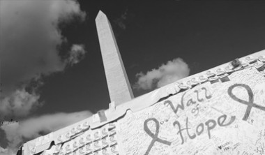 Making Strides of Washington DC Against Breast Cancer