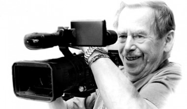 Film Preview & Panel: Havel Speaking, Can you Hear Me?